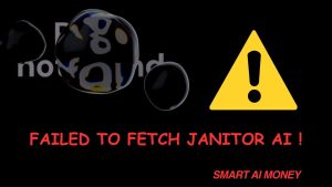 6 Easy Solutions to Fix "Failed to Fetch Janitor AI" Error JULY 2023