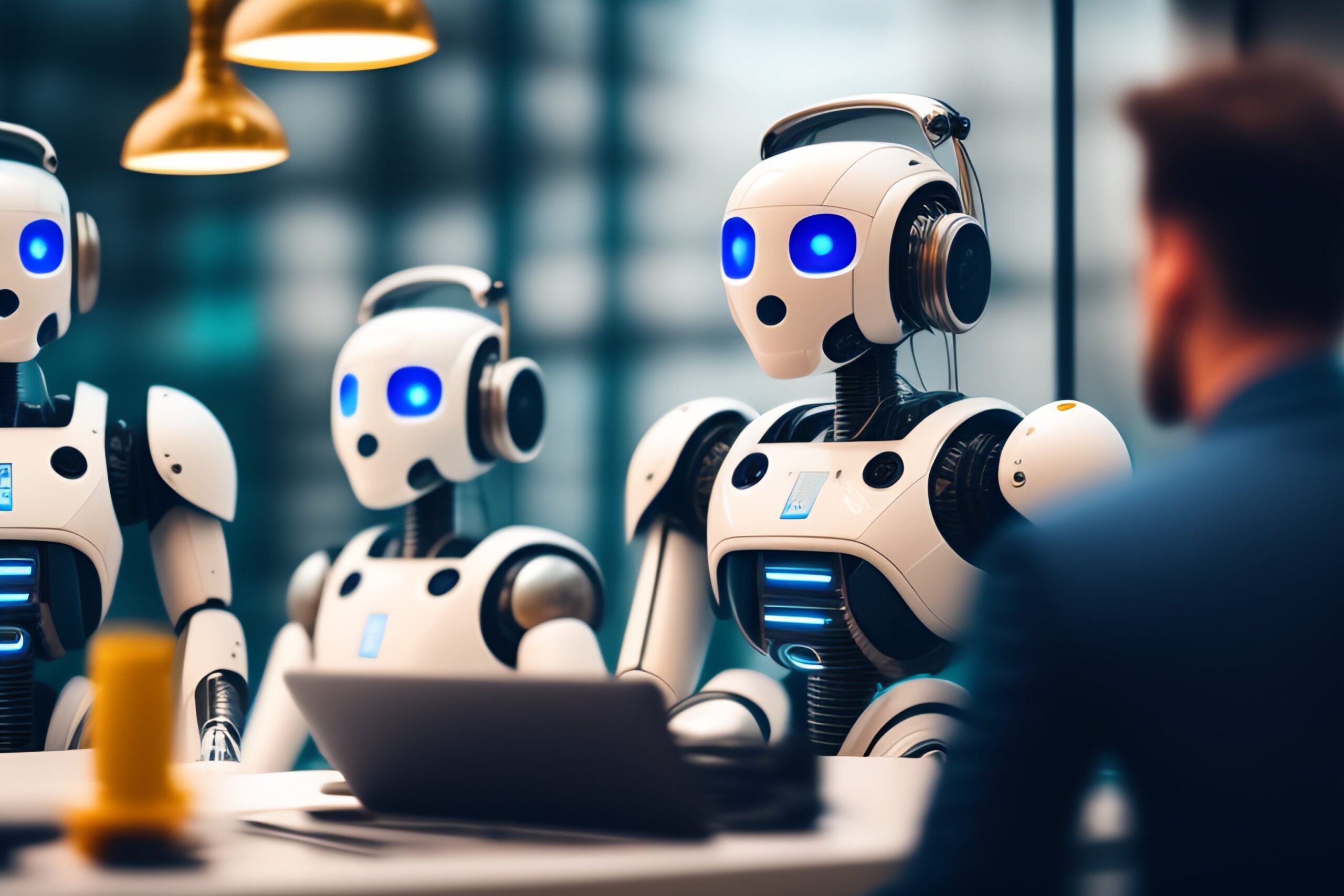 The key takeaway from the web page is that AI chatbots can be more beneficial and accurate when directed to use information from trusted sources, such as credible websites and research papers. Using specific high-quality data can significantly reduce misinformation and improve the effectiveness of AI chatbots.