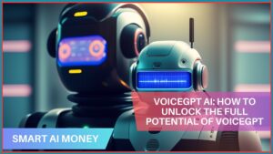 VoiceGPT AI: How to Unlock the Full Potential of VoiceGPT