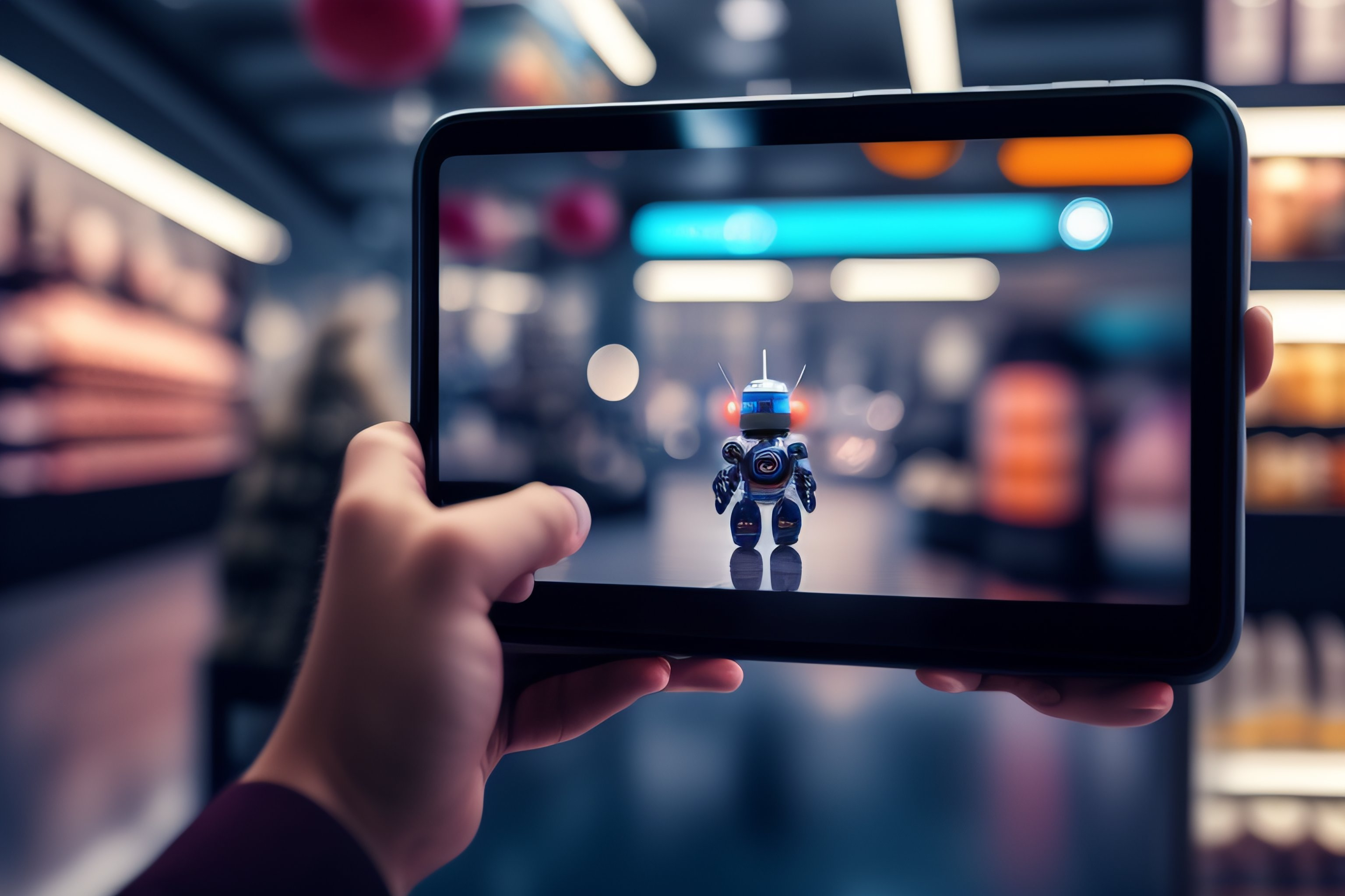 Detecting AI-Generated Content: Enhancing Transparency and Accuracy with Smart AI