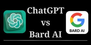 ChatGPT vs Bard Ai