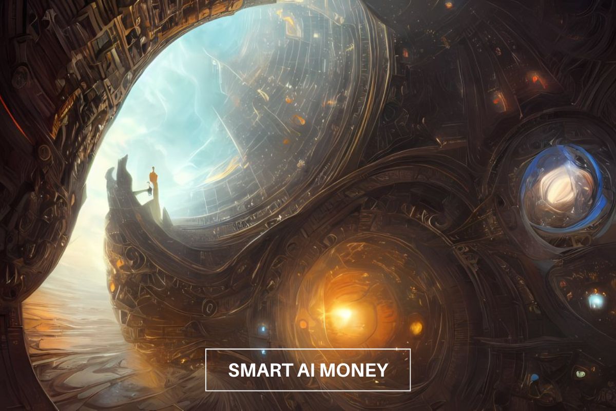 Complete Guide on Harnessing the Power of Stable Diffusion AI by Smart Ai Money