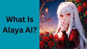 What Is Alaya AI