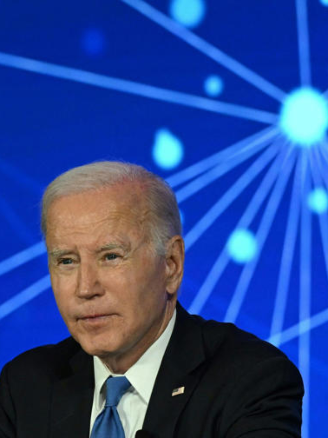 Biden launches AI competition to tackle cybersecurity challenges — and hackers are being offered $20 million in prize money to compete