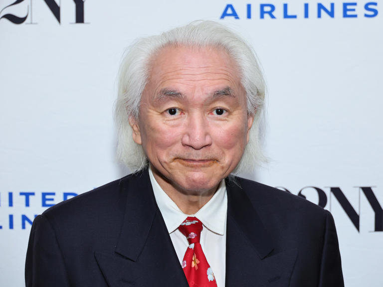 A theoretical physicist says AI is just a â€˜glorified tape recorderâ€™ and peopleâ€™s fears about it are overblown. Theoretical physicist Michio Kaku dismisses concerns about AI, comparing it to a "glorified tape recorder," highlighting its inability to distinguish true from false. Other AI experts, including Yann LeCun, share similar sentiments, downplaying fears of AI posing a significant threat to humanity.