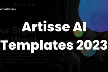 Artisse AI Templates 2023
