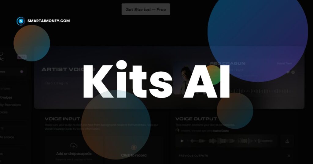 Kits AI