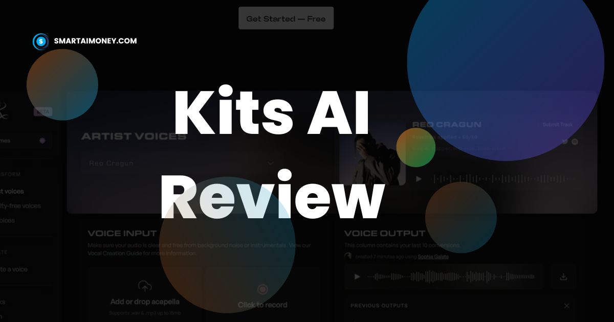 Kits AI Review