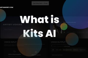What is Kits AI