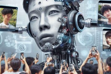 🤖 How Chinese Influencers Are Using AI Clones to Supercharge Their Earnings! 😲