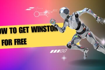 How to Get Winston AI for Free