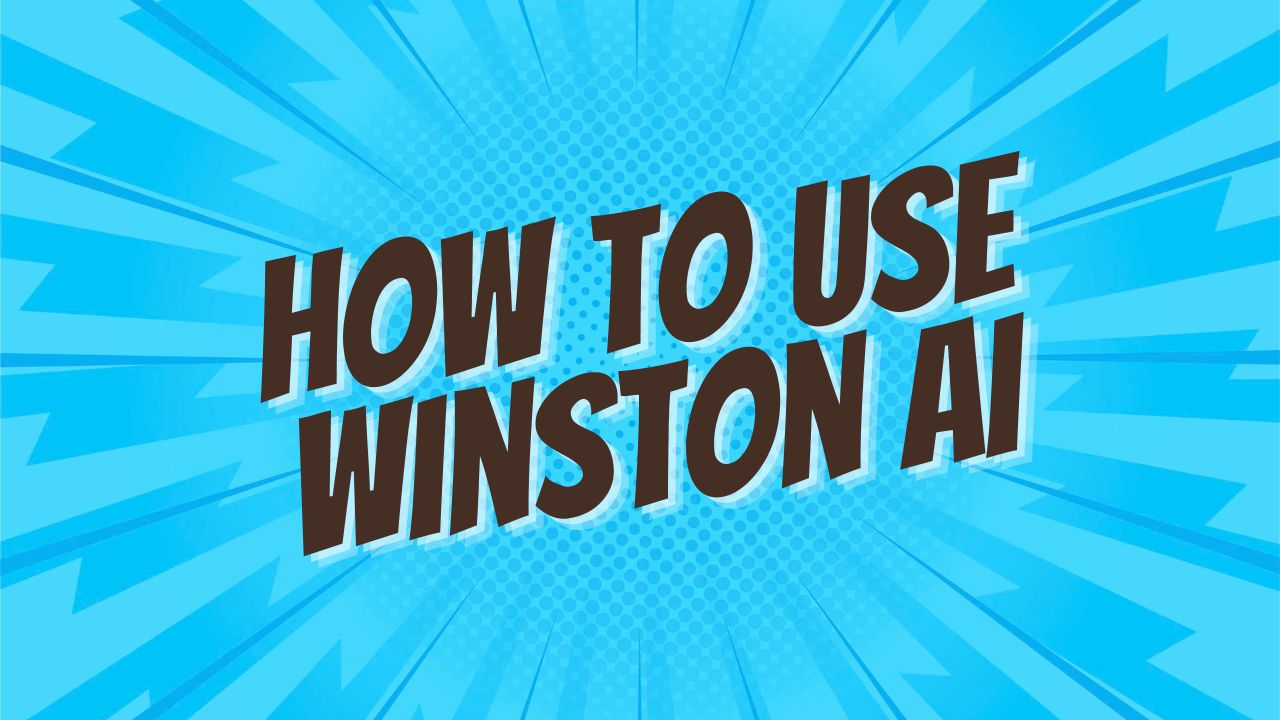 # How to Maximize Accuracy and Efficiency with Winston AI: A Comprehensive Guide ## Meta Description: Unlock the full potential of Winston AI with this comprehensive guide. Learn step-by-step instructions to use Winston AI effectively, ensuring accuracy in AI detection. Explore tips, insights, and FAQs to make the most of this powerful AI content checker. ## Step 1: Creating Your Free Account To embark on your Winston AI journey, the initial step involves creating a free account. Navigate to the Winston AI platform and follow the straightforward account creation process. ## Step 2: Inputting the Text Once your account is set up, input the text you want to analyze. Winston AI's user-friendly interface allows for easy text submission. ## Step 3: Receiving Instant Results Experience the efficiency of Winston AI as it swiftly processes your input and provides instant results. The tool's rapid analysis ensures a seamless user experience. ## Step 4: Leveraging OCR Technology Winston AI goes beyond conventional text analysis by incorporating Optical Character Recognition (OCR) technology. This feature enhances the tool's capability to detect and analyze text embedded within images. ## Step 5: Multilingual Capabilities Explore Winston AI's versatility with its multilingual capabilities. The tool accommodates various languages, making it a valuable asset for users worldwide. ### Unraveling Winston AI's Accuracy in AI Detection Delve into the nuances of Winston AI's accuracy in AI detection. Understand the intricacies that contribute to its impressive 99.6% accuracy rate, setting it apart as a leading AI content detection tool. ### Addressing False Positives: Winston AI's Perspective False positives can be a challenge in AI detection tools. Learn from Winston AI's insights on how to prevent and address false positives, ensuring a more accurate analysis of your content. ### Can Winston AI Detect Quillbot? While Winston AI's accuracy in detecting QuillBot is not explicitly mentioned, it is widely recognized as one of the most capable and accurate AI content detectors available. ### AI Detectors: Tackling the Challenge of False Positives Gain a deeper understanding of the challenges associated with false positives in AI detection. Winston AI's approach to mitigating false positives is explored, shedding light on its commitment to accuracy. ### Winston AI Review 2023: A User's Honest Perspective Explore a user's firsthand experience with Winston AI in this candid review. Discover whether Winston AI lives up to its claims of 99% accuracy detection, providing valuable insights for potential users. ### Top 10 AI Detection Tools: Why Winston AI Stands Out In a landscape crowded with AI detection tools, Winston AI distinguishes itself as an easy-to-use, intuitive solution with a percentage-based analysis displayed on a comprehensive dashboard. ### Winston AI vs. Originality AI: A Thorough Comparison Navigate the features of Winston AI and Originality AI in this in-depth comparison. Make an informed decision on which tool best suits your AI content detection needs. ## Frequently Asked Questions: **Q: How do I use Winston AI?** A: Follow our step-by-step guide for creating a free account, inputting your text, and receiving instant results. **Q: Is Winston AI checker accurate?** A: Winston AI boasts a remarkable 99.6% accuracy rate, making it a reliable choice for AI content detection. **Q: Can Winston AI detect Quillbot?** A: While not explicitly mentioned, Winston AI is recognized for its capability in detecting various AI-generated content. **Q: What is a good human score in Winston AI?** A: Winston AI's accuracy is reflected in its 99.6% rate, setting a high standard for AI content detection. Explore the world of Winston AI, where accuracy and ease converge to redefine your approach to AI content detection.