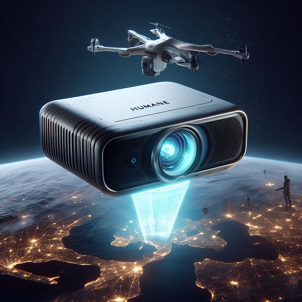 Humane may be launching a $699 AI-powered projector to replace your phone. That's not the craziest part (2)