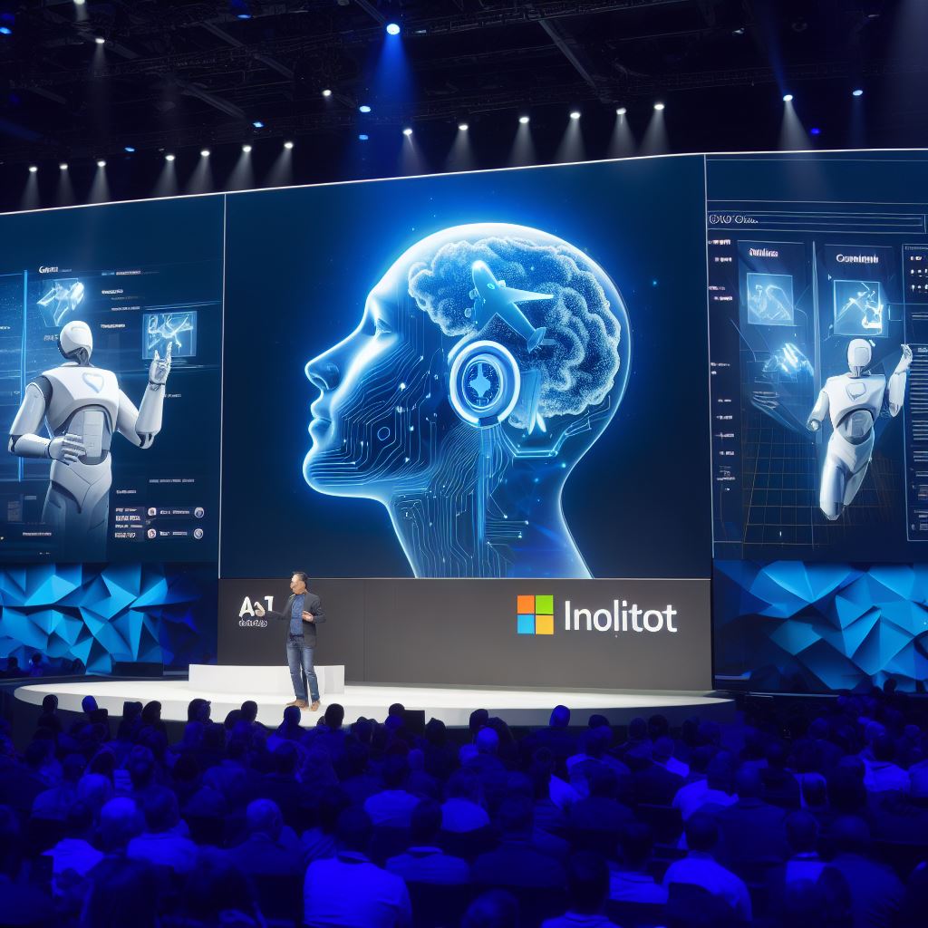 Microsoft unveils new AI tools Copilot Azure, Copilot for Service and Copilot Studio at Ignite event (3)