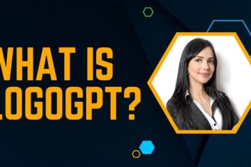 What Is LogoGPT?