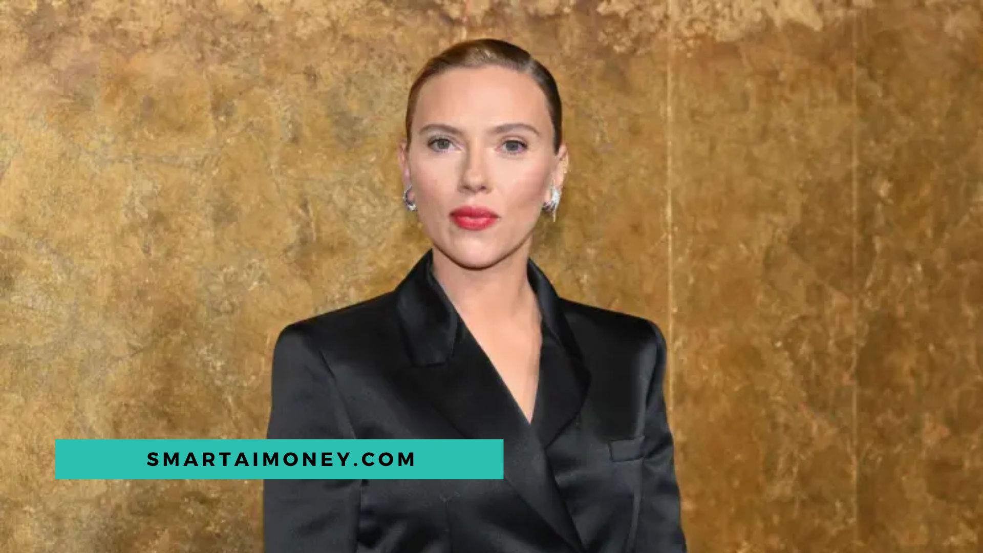 What is the Controversy Surrounding Lisa AI and Scarlett Johansson?