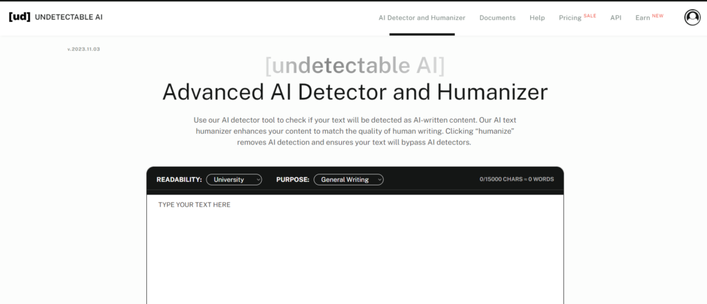  Power of Undetectable.ai: Unlocking Authenticity with AI Content
