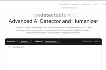 Power of Undetectable.ai: Unlocking Authenticity with AI Content
