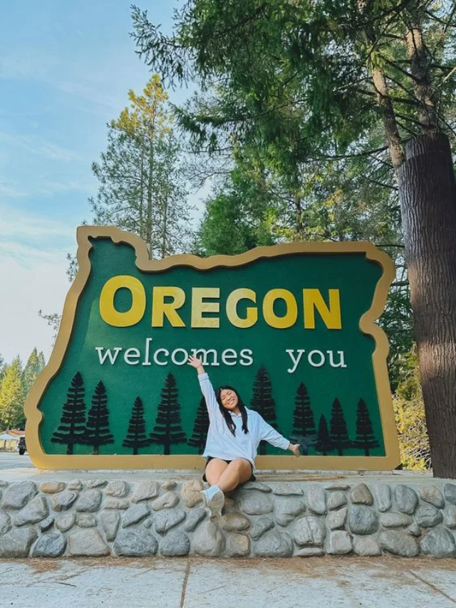 10 Most Beautiful Small Towns in Oregon